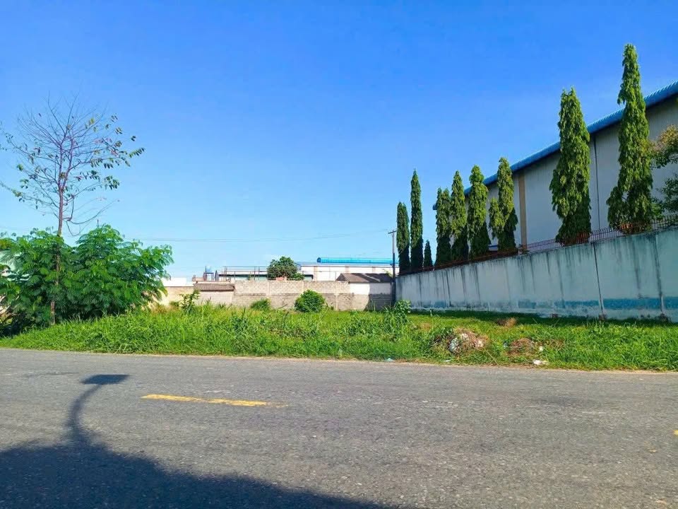 Cần bán đất Bình Phước đất thổ cư kế bên khu công nghiệp